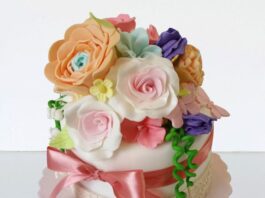 tort aniversar