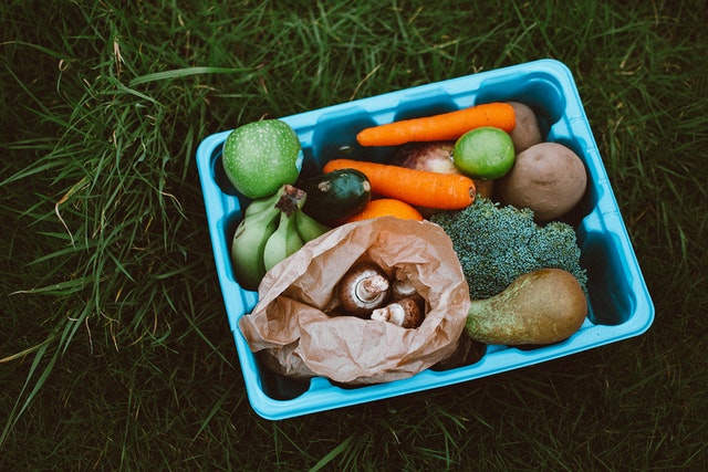 dieta-primavara alimente primavara